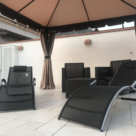 Casa de hóspedes Simpson