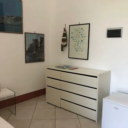 Casa de hóspedes Simpson