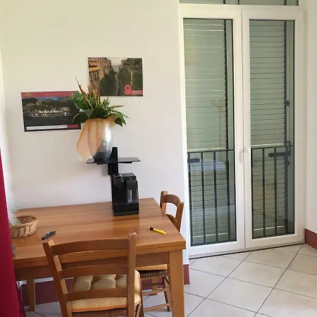 Casa de hóspedes Simpson *