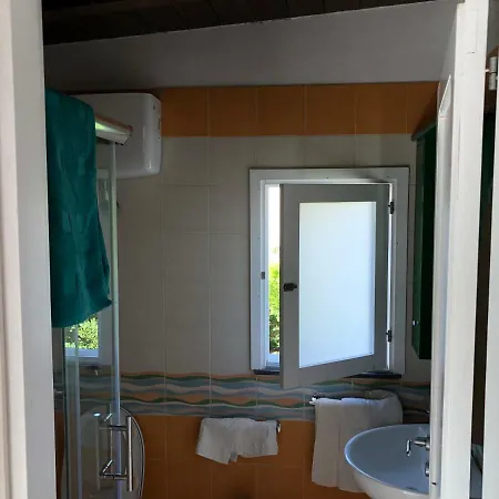 Casa de hóspedes Simpson *